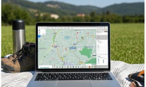 Subscription Service Website